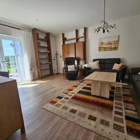 Luette Huus * Schneverdingen