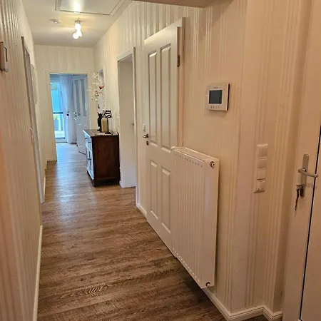 Casa vacanze Luette Huus