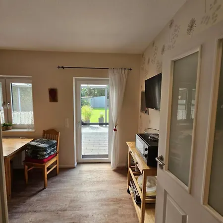 Luette Huus Schneverdingen