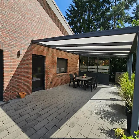 Luette Huus Casa vacanze