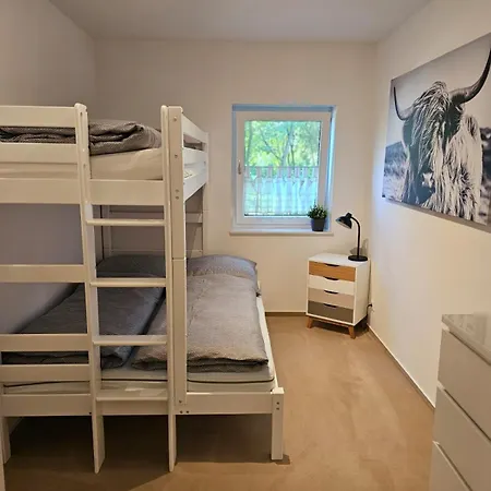 Casa de Férias Luette Huus
