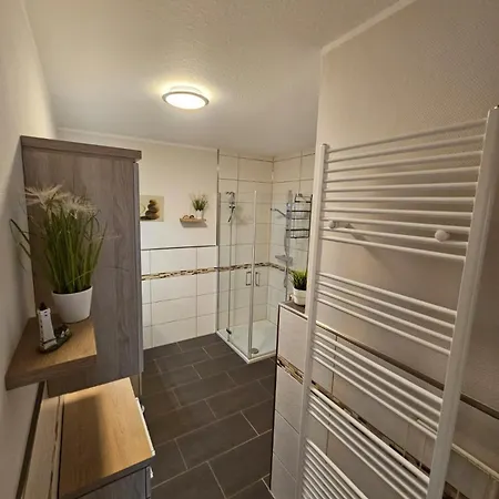 Luette Huus Casa vacanze *